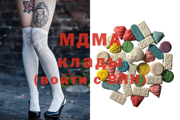 шишки Абаза