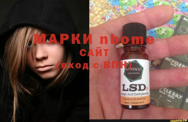 PSILOCYBIN Пересвет